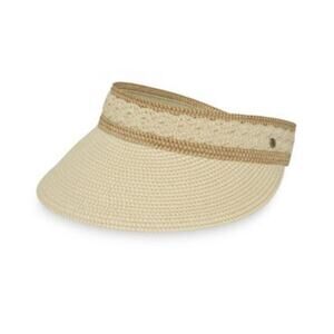 New Sunday Afternoons Women's Oceana Adjustable Visor